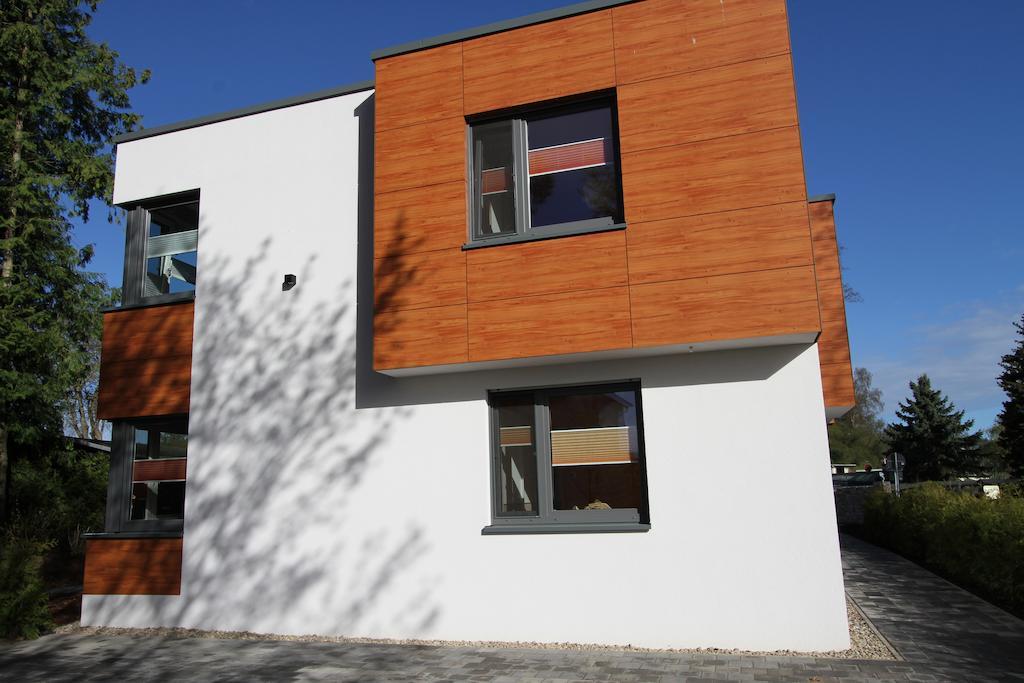 Die Bleibe Ostseebad Heringsdorf Zimmer foto